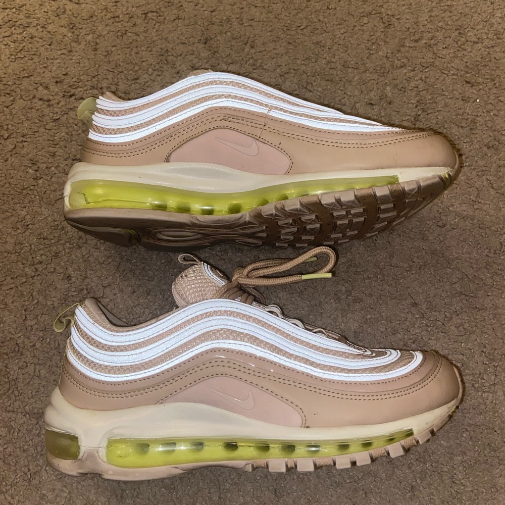 COPY - Nike Air Max 97 rose gold